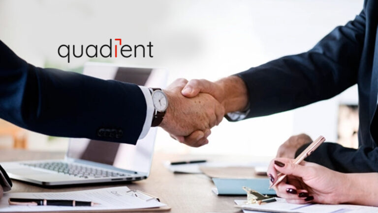 Quadient Expands Impress Platform in Ireland With Cloud-Based Document Delivery Solution, Quadient Impress Distribute