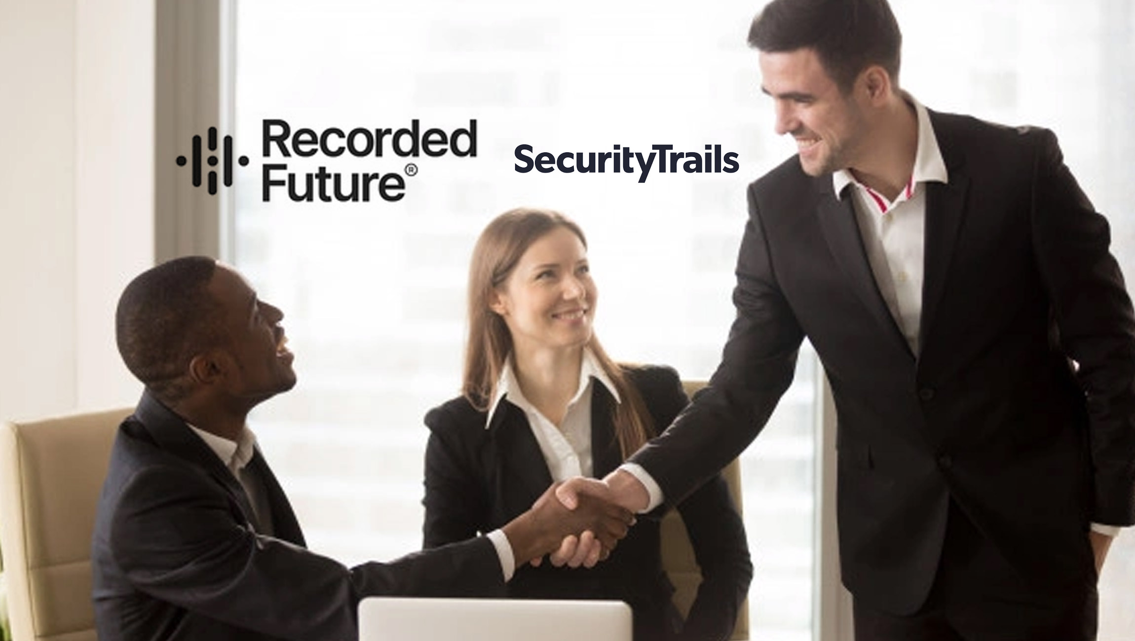 Recorded Future Acquires SecurityTrails