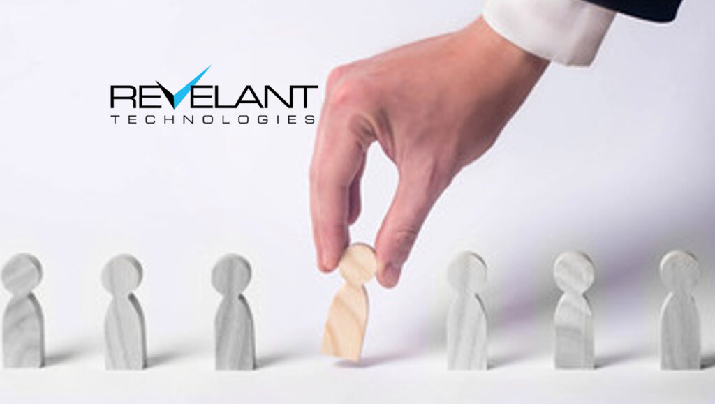 Revelant-Technologies-Names-Chief-Growth-Officer;-Brady-Flaherty-to-serve-in-newest-leadership-role