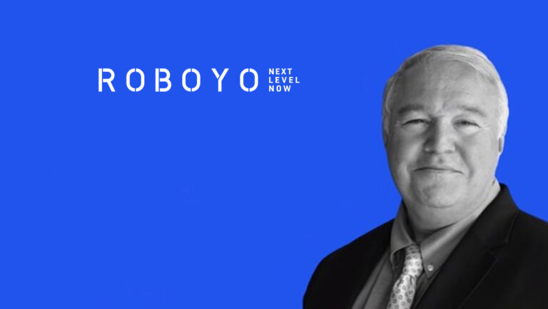 Roboyo Appoints Former UiPath Executive Jim Walker to Lead Public Sector Americas