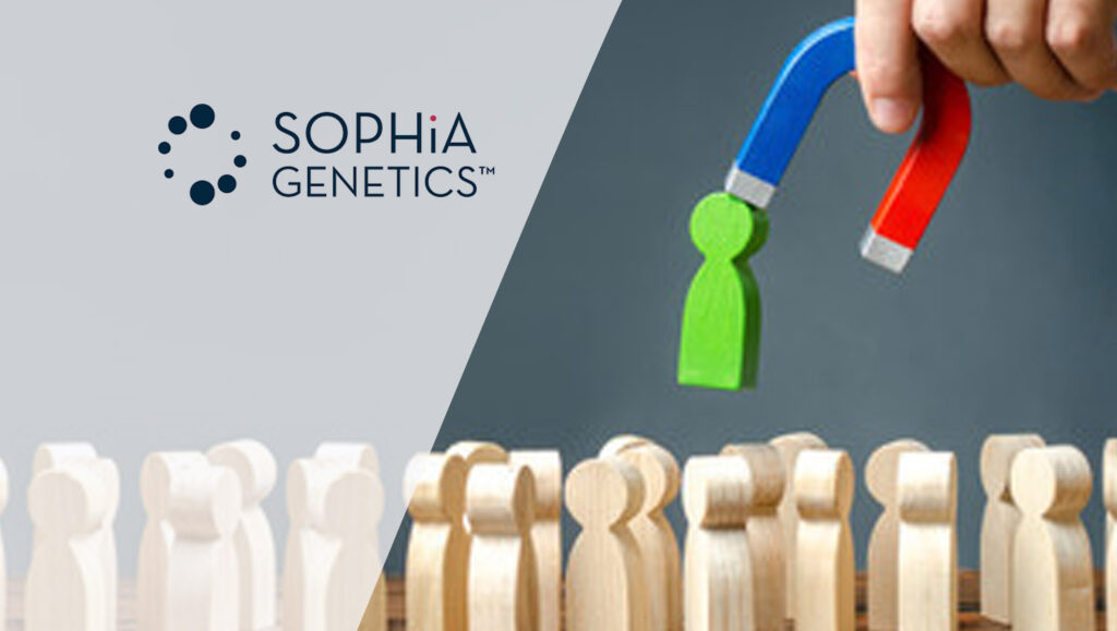 SOPHiA-GENETICS-Appoints-Ken-Freedman-as-Chief-Revenue-Officer