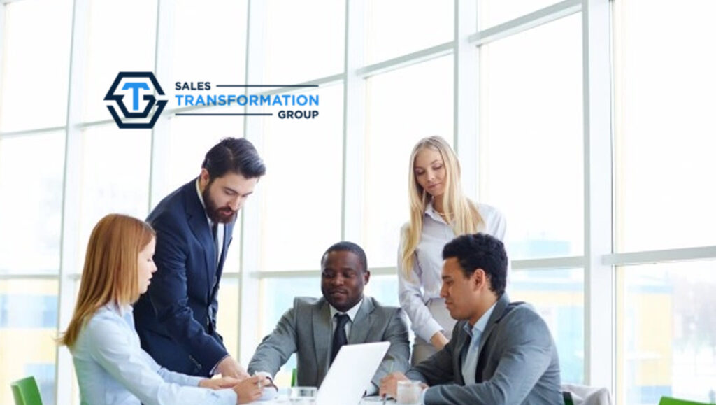 Sales Transformation Group Excited to Announce Service Accelerator Product