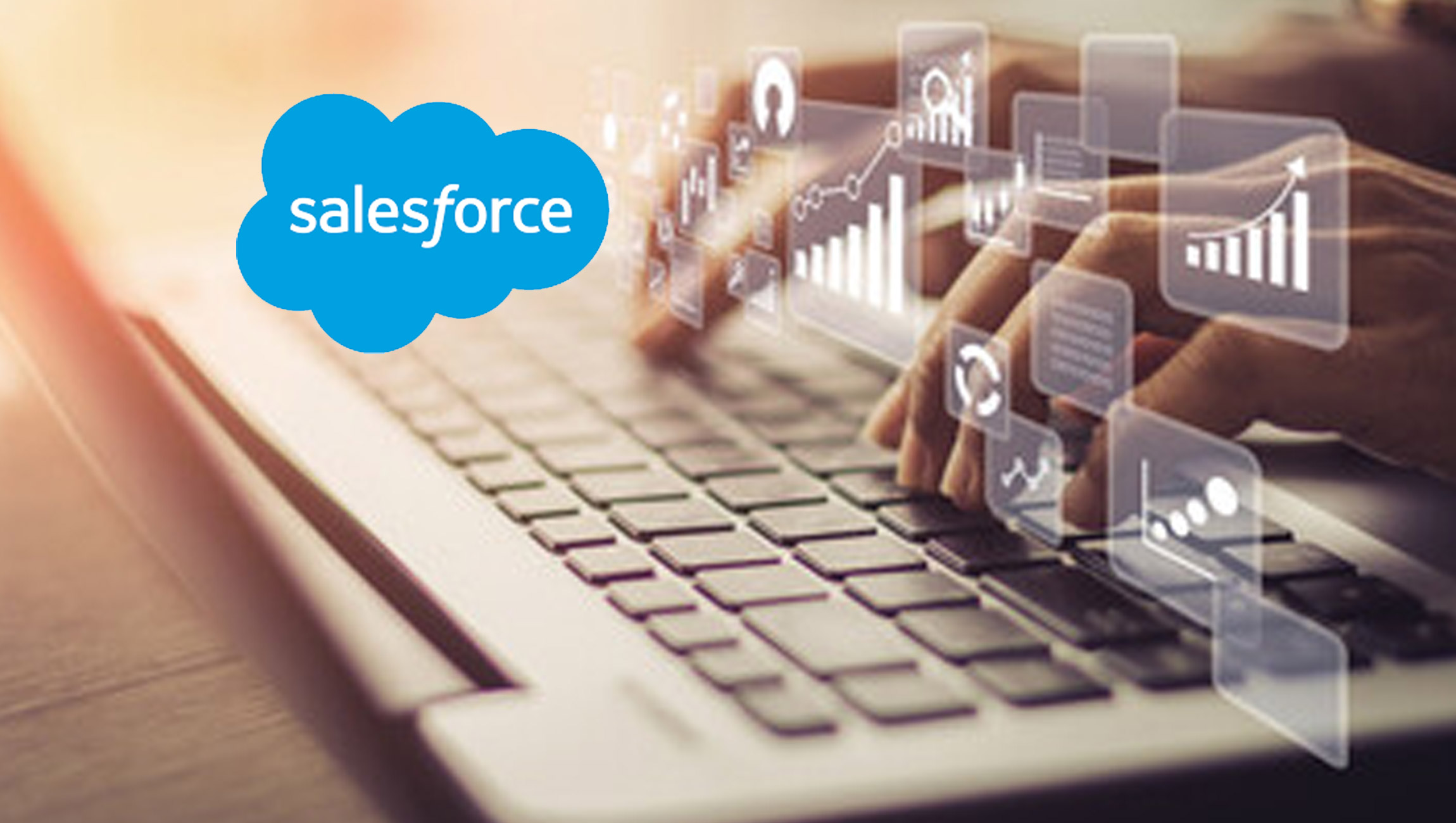 Salesforce Launches Safety Cloud to Help Businesses and Communities Get Together Safely