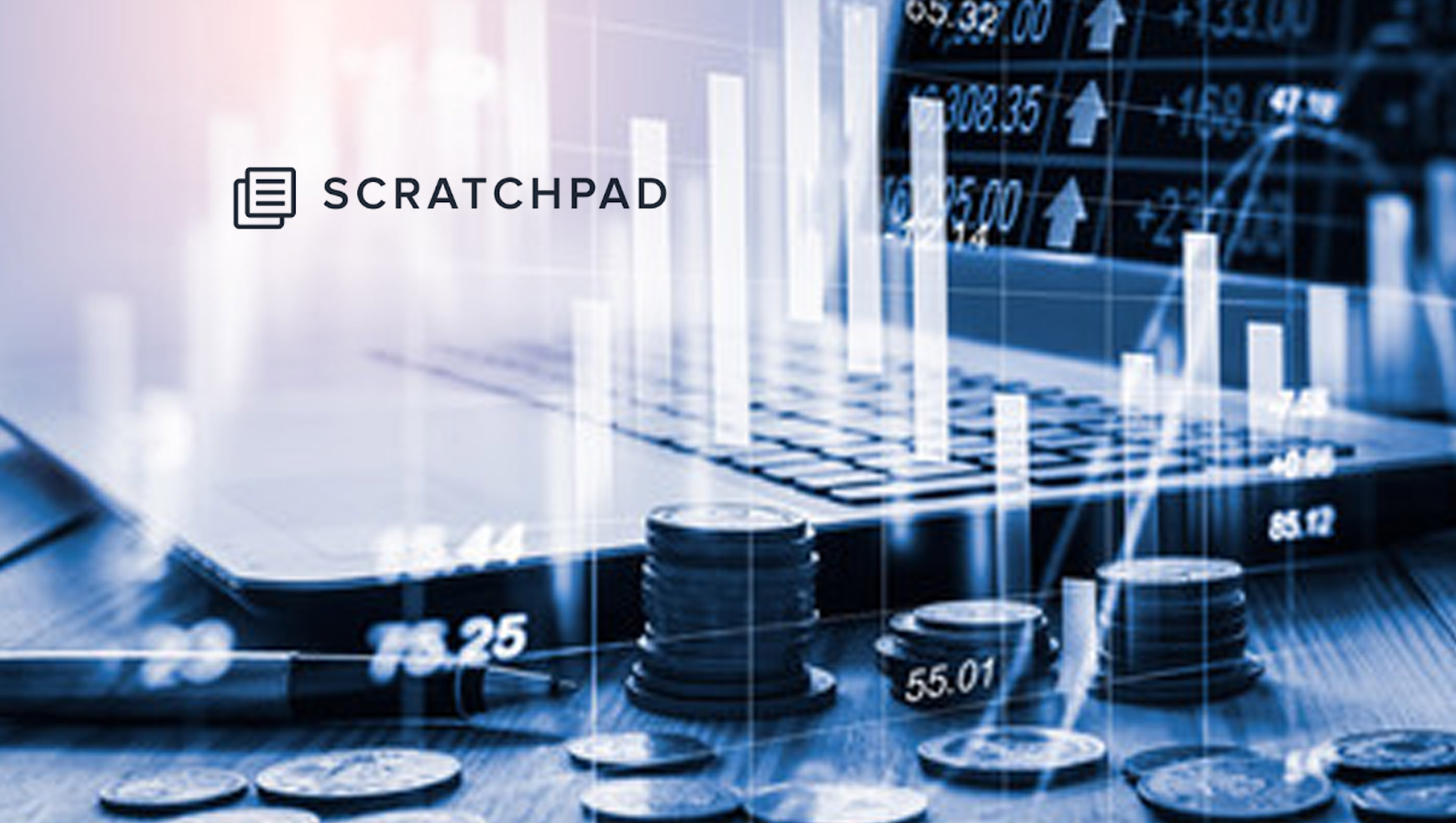 Scratchpad Raises $33 Million Series B Funding as Demand for its Revenue Team Workspace Soars