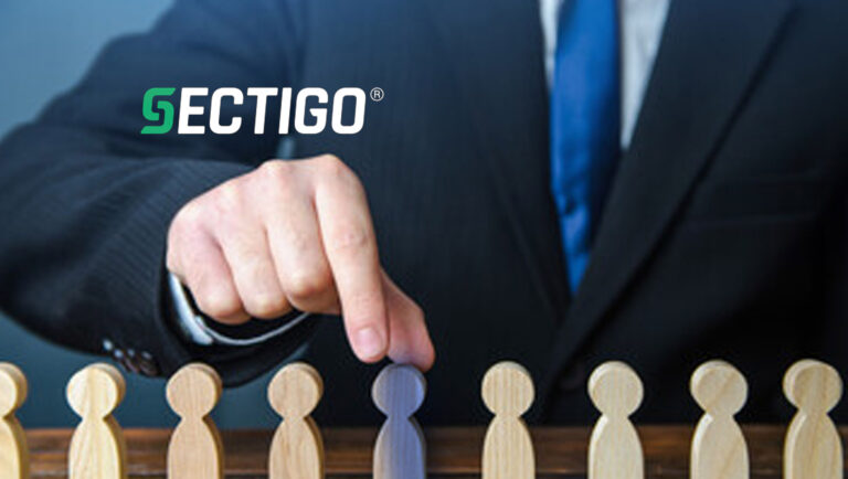 Sectigo Strengthens Global Partner and eCommerce Channels with New Executive Hires