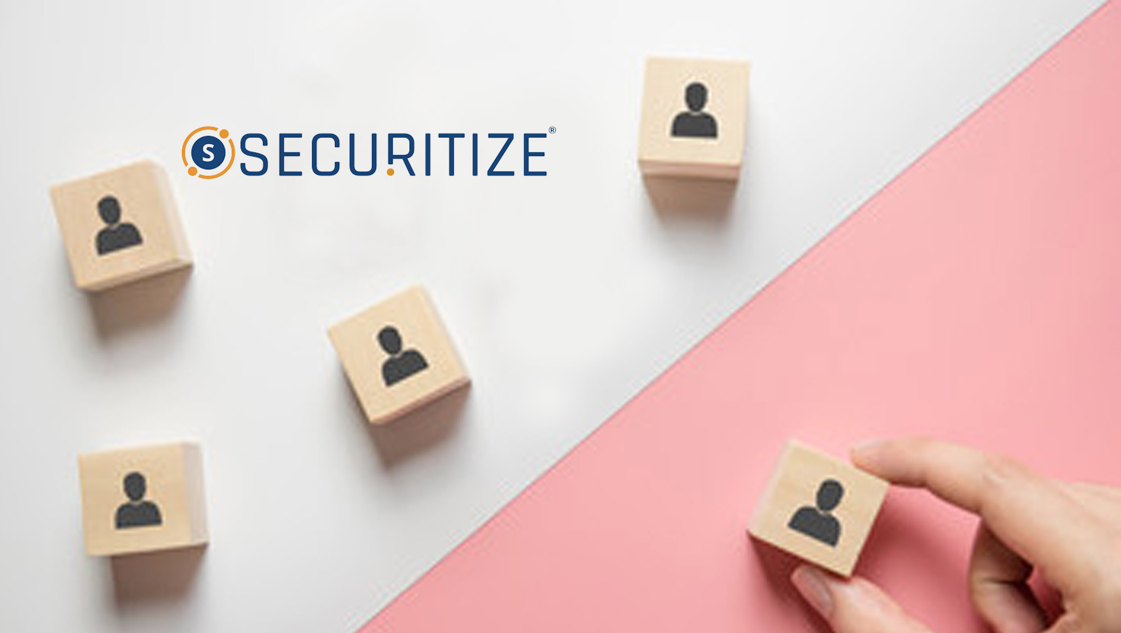 Securitize Capital Welcomes David Hogan to Lead Sales and Distribution