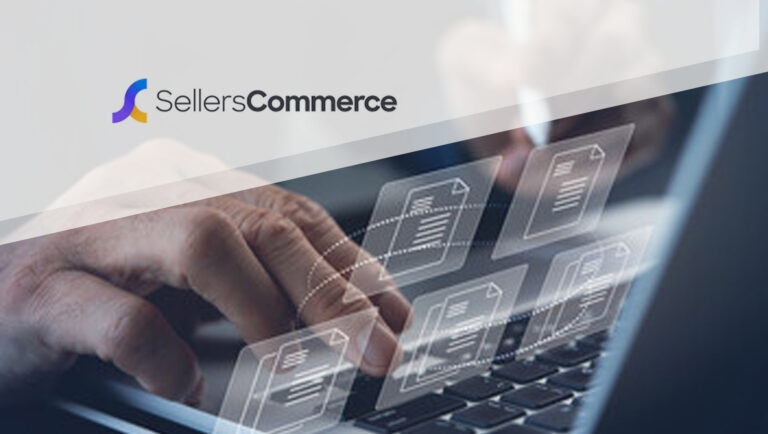 SellersCommerce Set to Pivot Towards A 360° B2B ECommerce Platform by 2023