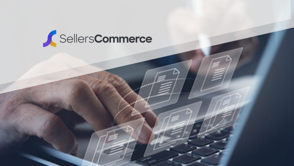 SellersCommerce Leads the Automation Bandwagon in B2B Ecommerce Industry with a Lightweight PIM & Robust Sales Enablement Solutions for Manufacturers