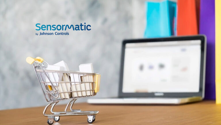 Sensormatic Solutions Showcases Latest Outcomes-Based Retail Analytics Solutions to Address Retailers' Most Pressing Challenges