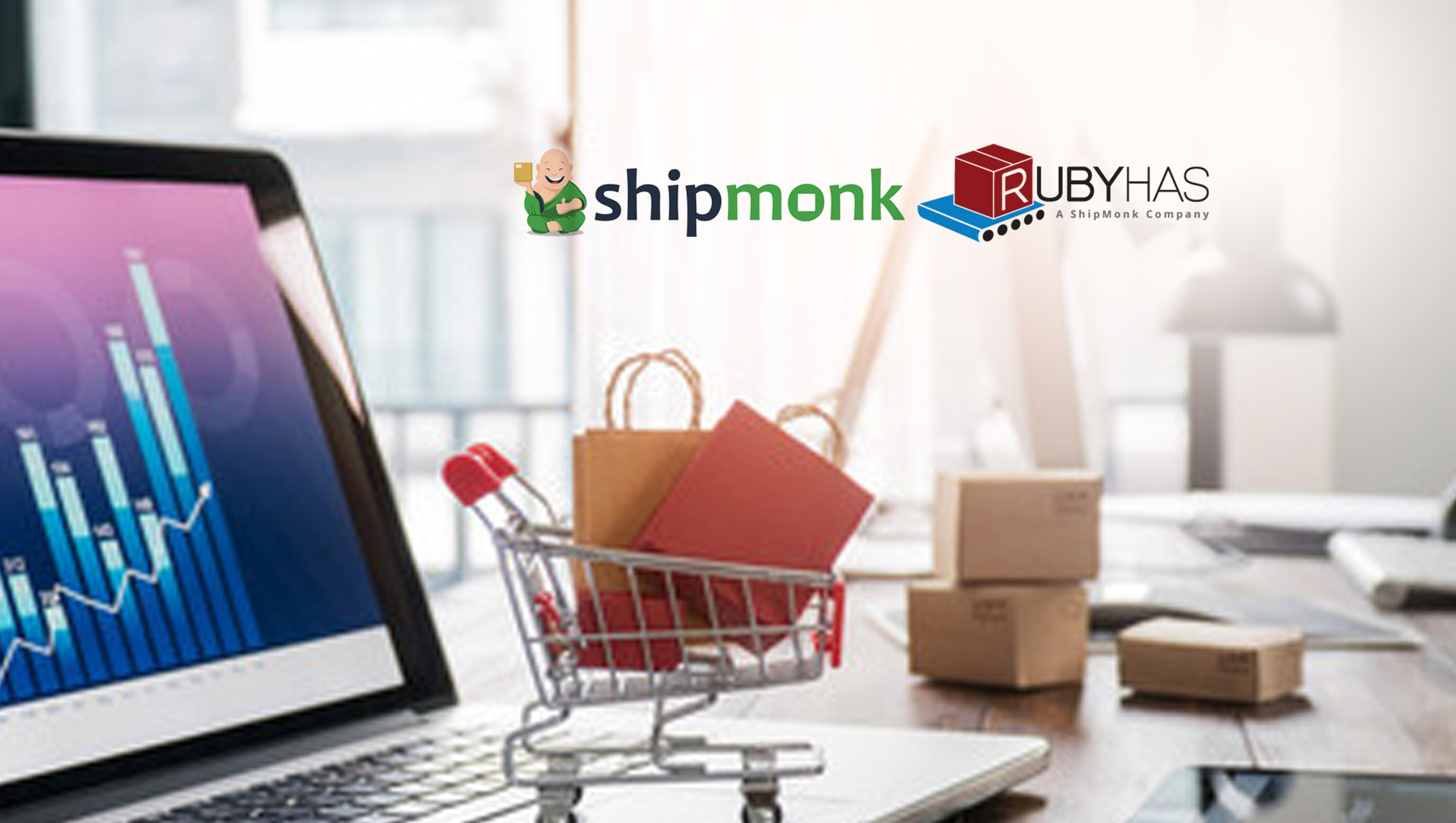 ShipMonk Acquires Ruby Has Fulfillment to Support DTC Brands and E-commerce Retailers’ Record Growth, Becomes Largest Global 3PL Services Provider for SMBs