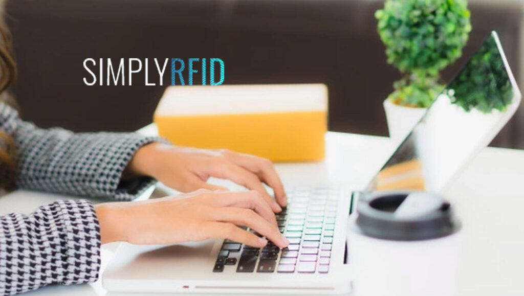 SimplyRFiD Releases Guide 'Seven Steps to Implementing an RFID Inventory System'