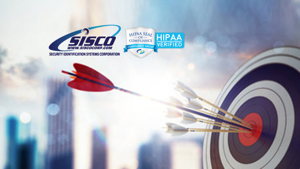 Sisco Corp. (Security Identification Systems Corporation) Achieves HIPAA Compliance with Compliancy Group