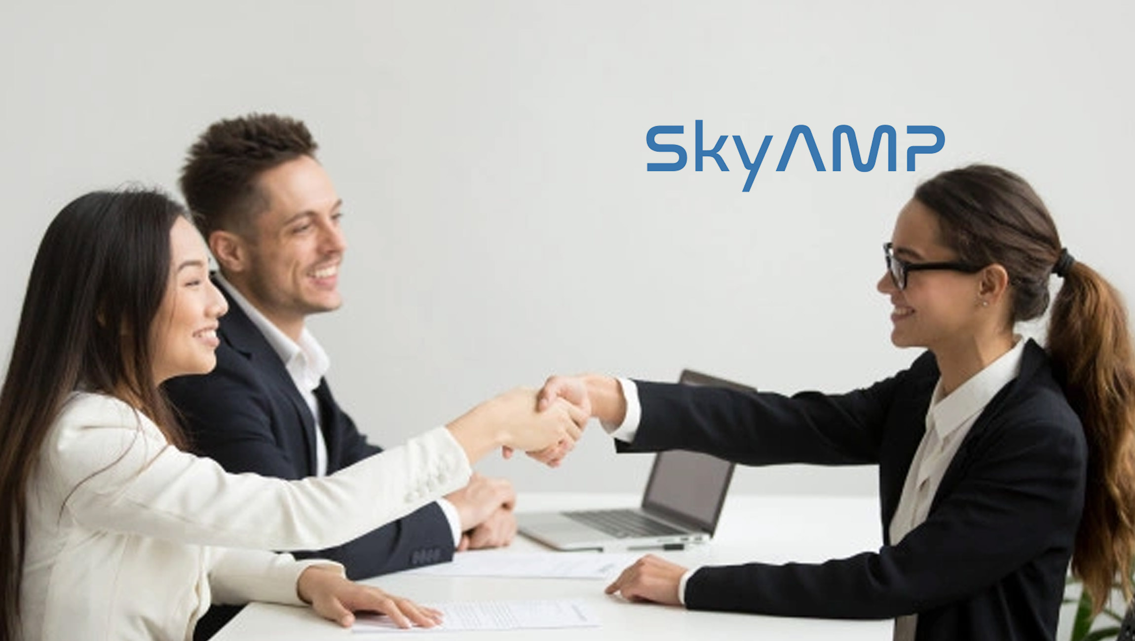 SkyAMP Launches New "Signal Enhancement Technology" Begins Recruiting Channel Partners In the US