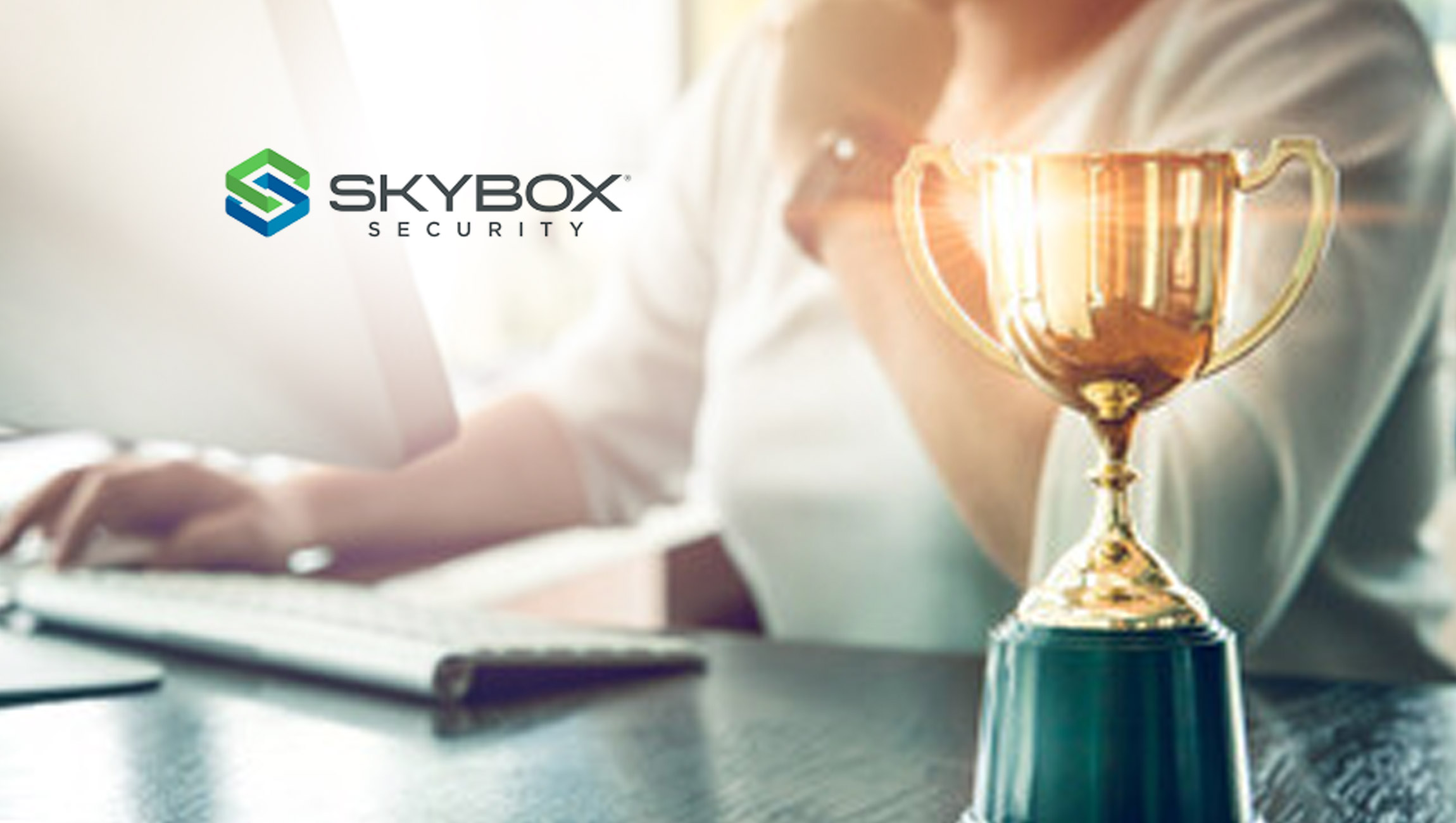 Skybox Security announces 2021 Partner of the Year Award winners