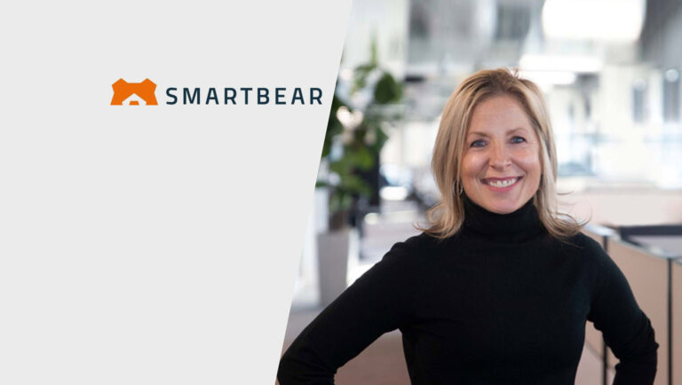 SmartBear Names Maureen Plowman as New Vice President of Brand