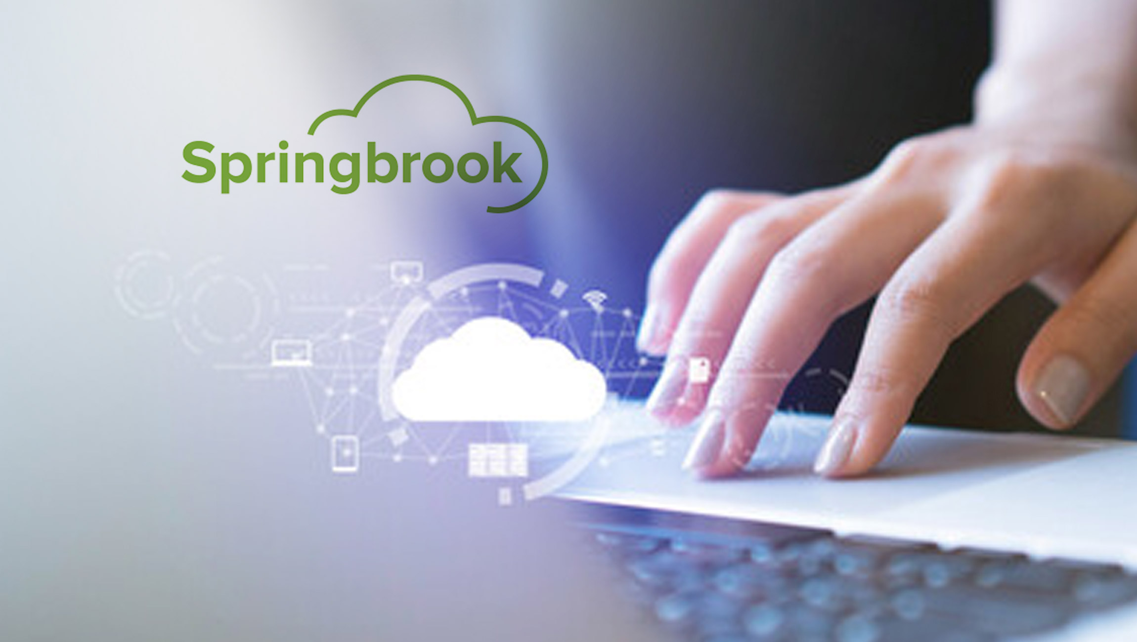 Springbrook Software's New Cirrus Cloud ERP Platform Realizes Strong Market Adoption in 2021