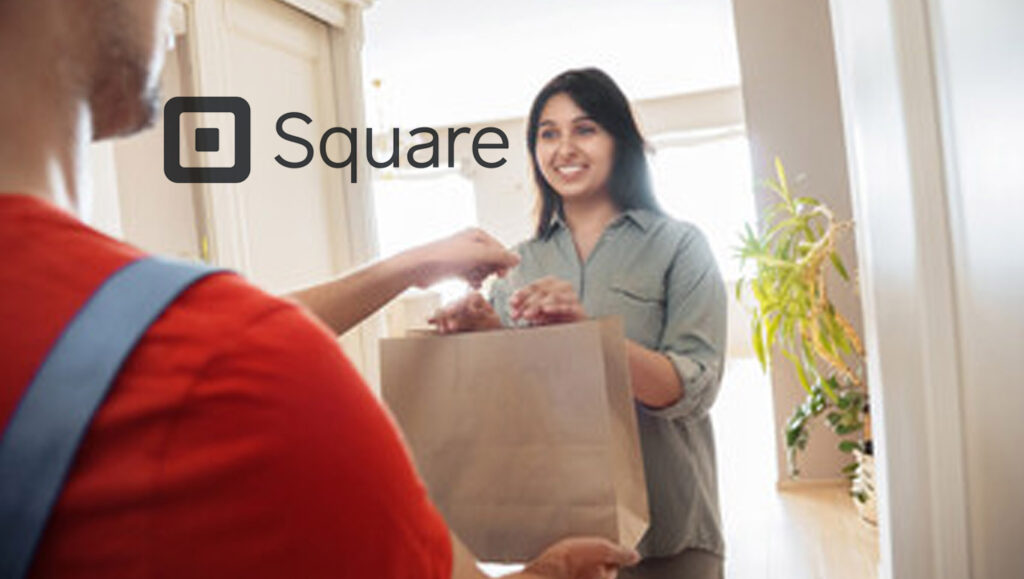 Square Announces On-Demand Delivery Through Square Online for Canada’s Food & Beverage Industry