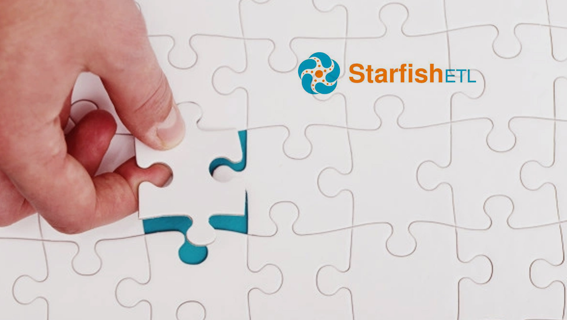 StarfishETL & Creatio Launch Connect Creatio for Integration & Migration