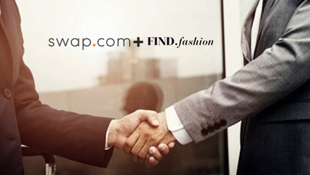 Swap.com-Partners-with-FIND.Fashion-to-Offer-Unprecedented-Visual-Searching-Powered-by-AI-and-Emotion-Recognition