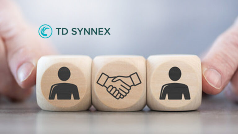 TD SYNNEX Launches Channel Leading Independent Software Vendor Experience