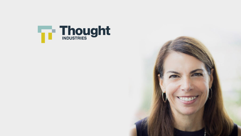 Thought Industries Appoints Jill Sawatzky Chief Customer Officer