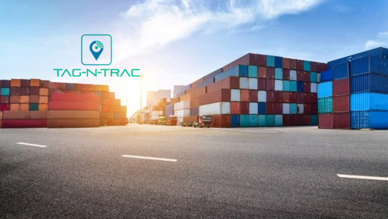 Tag-n-Trac raises $10M Series A to Bring Real-Time Visibility and Tracking to the Global Supply Chain Ecosystem