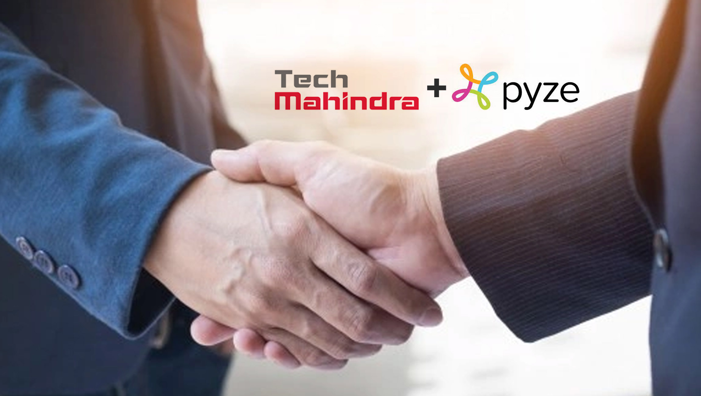 Tech-Mahindra-and-Pyze-Partner-to-Provide-Cutting-edge-Enterprise-Modernization-Solutions