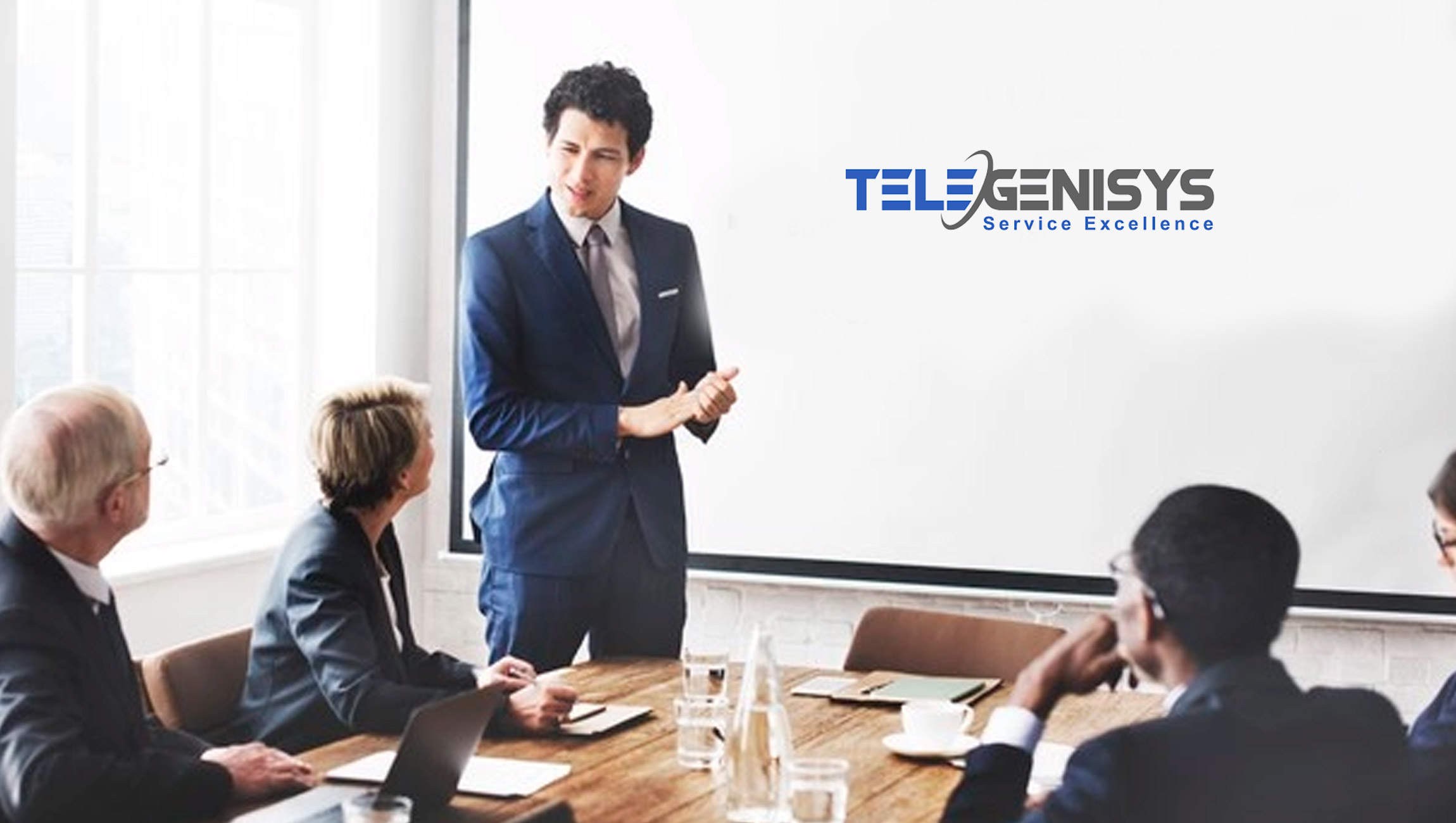 Telegenisys releases 2022 Business Process Offshoring Data Entry Teams Brochure