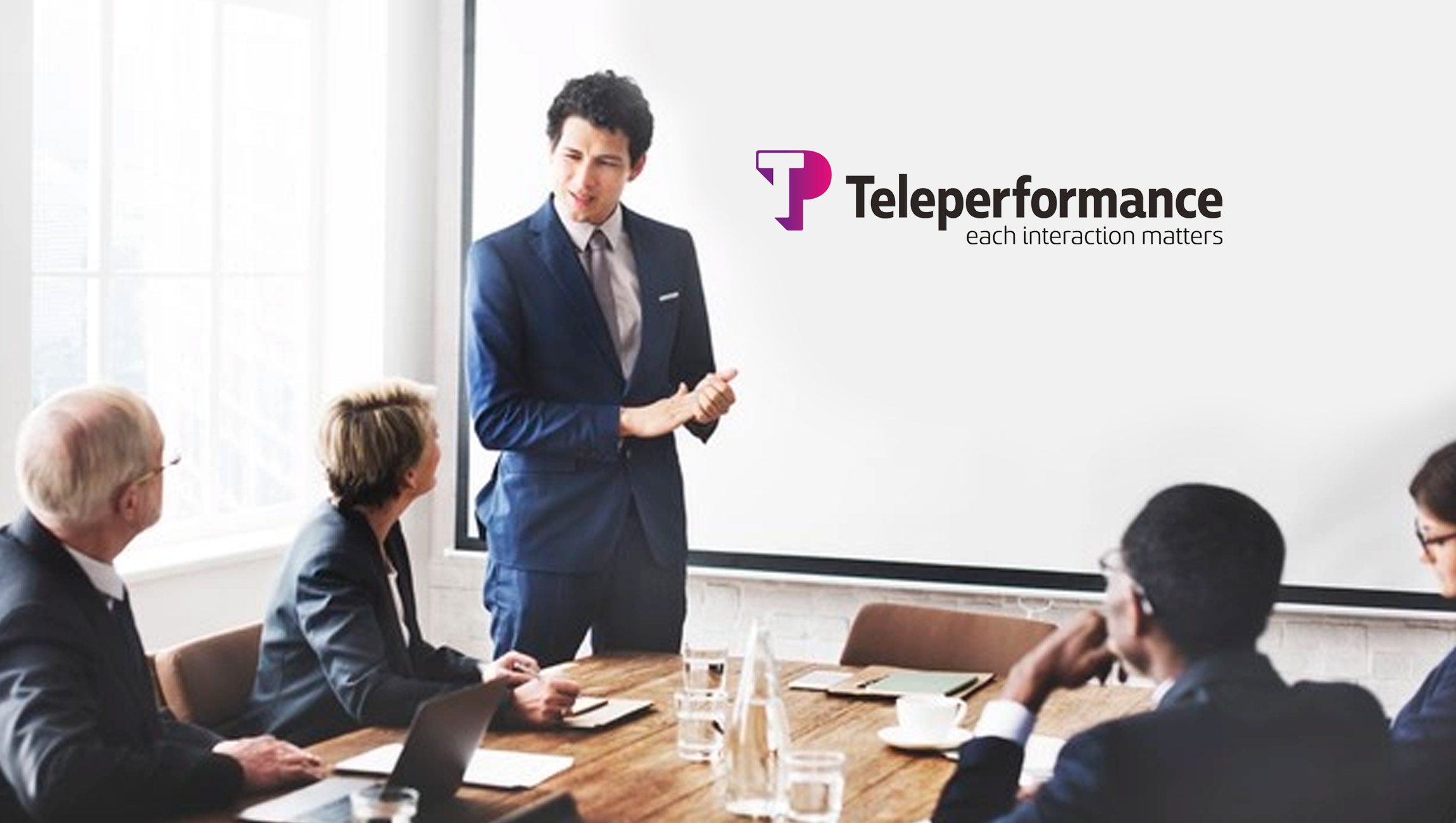 Teleperformance Scores Highest Rating as a Leader in Everest Group’s Healthcare CX Management Assessment in North America in 2022