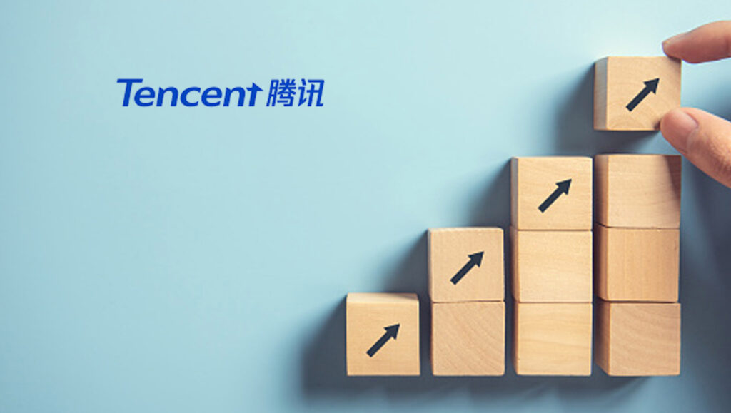 Tencent’s WeCom Sees User Growth Amid Capabilities Integration with Other Tencent Platforms