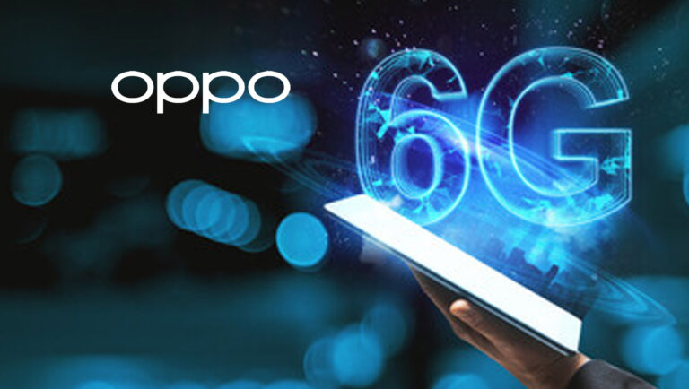 The first 6G AI Competition has been Launched by OPPO