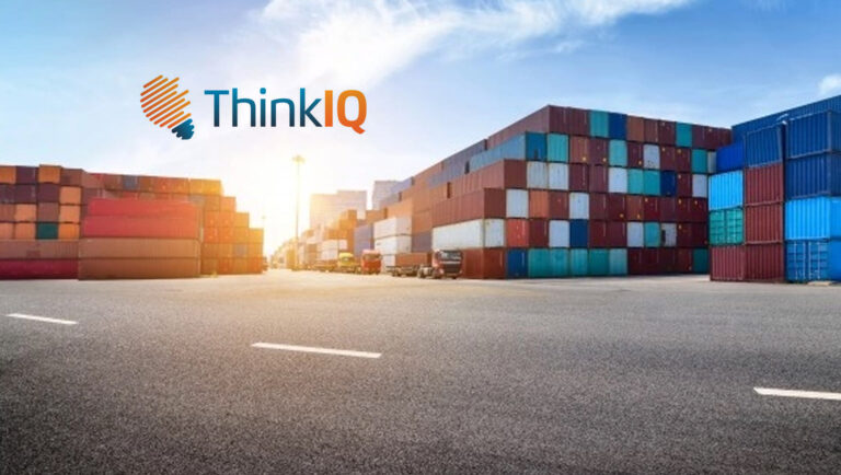 ThinkIQ Enhances Platform for Continuous Intelligence for Supply Chain and Production Optimization