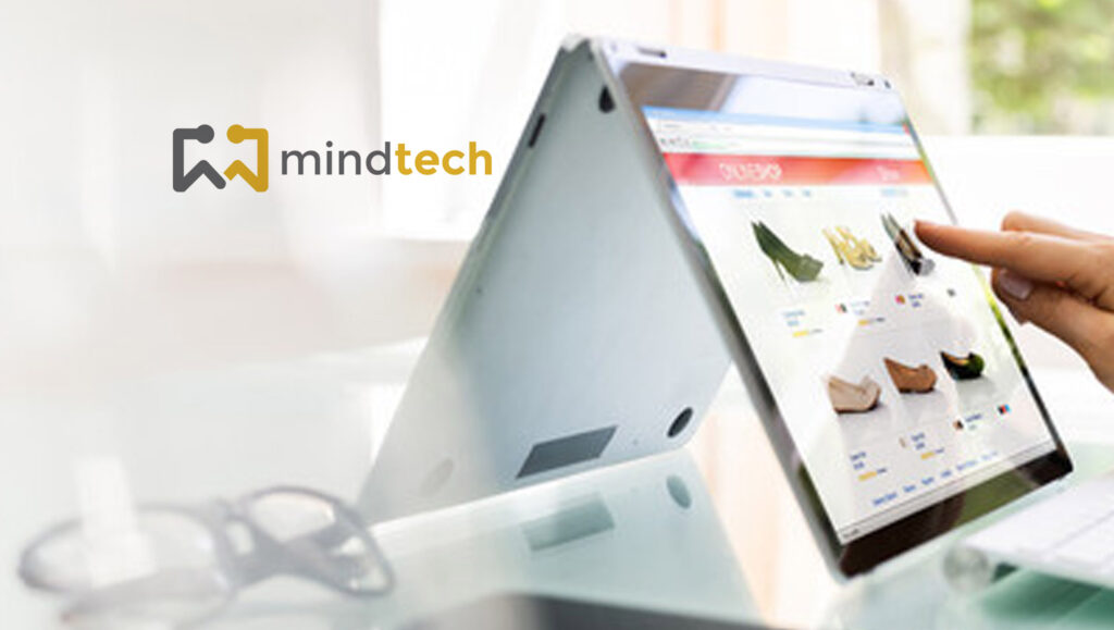 Train Smart Retail AIs 50x Faster With Mindtech Synthetic Data Application