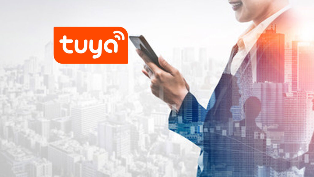 Tuya Smart Introduces Tuya Cube at CES 2022