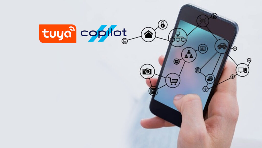 Tuya-and-Copilot.cx-Launch-a-Global-Partnership-to-Advance-Brands-to-the-Next-Step-in-CIoT-Evolution