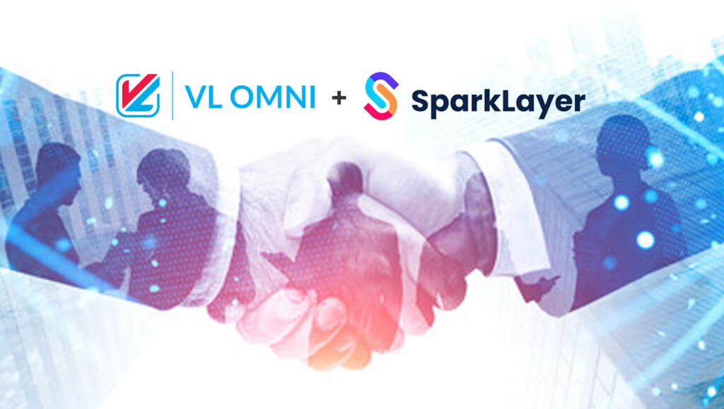 VL OMNI and SparkLayer Announce Partnership and Shopify B2B Integration Connector