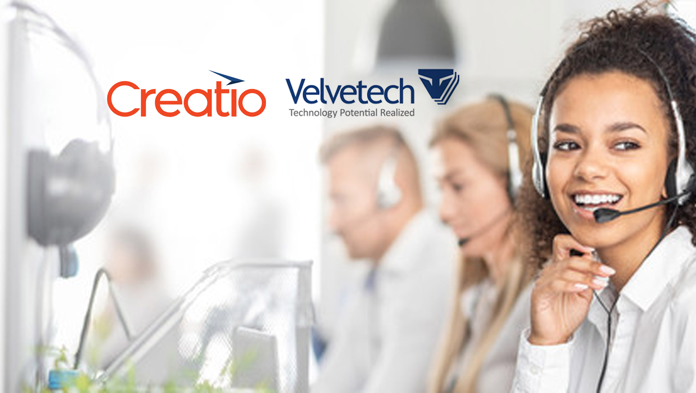 Velvetech-Expands-Creatio-Capabilities-to-Augment-Contact-Center-Operations