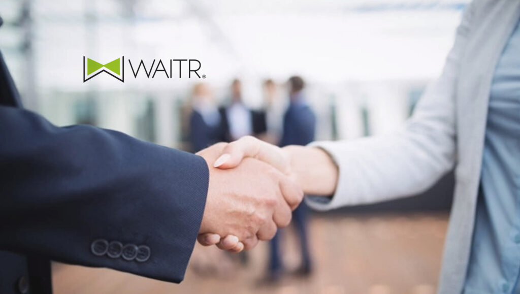 Waitr Partners with Virtual Dining Concepts® to Carry its Brands on Their Platform