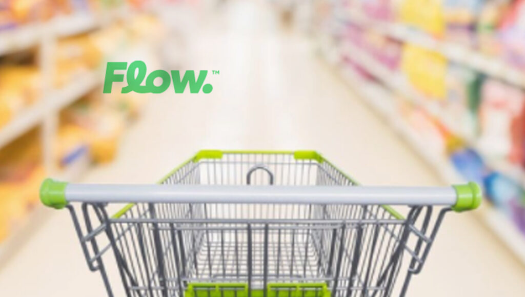 WalkOut Rebrands as Flow, Bringing Frictionless Shopping to the In-store Experience