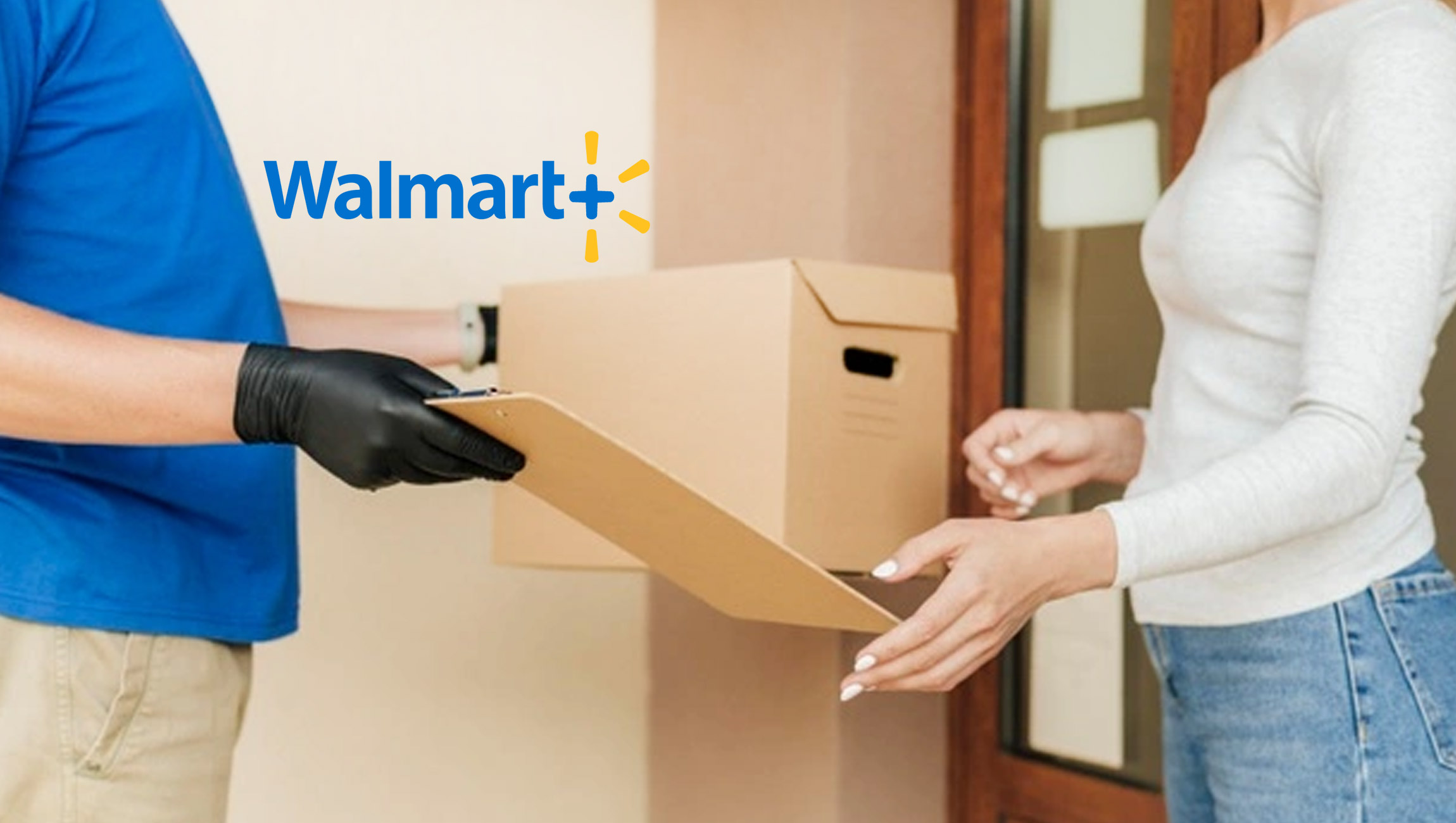 Walmart To Expand InHome Delivery, Reaching 30 Million U.S. Homes in 2022