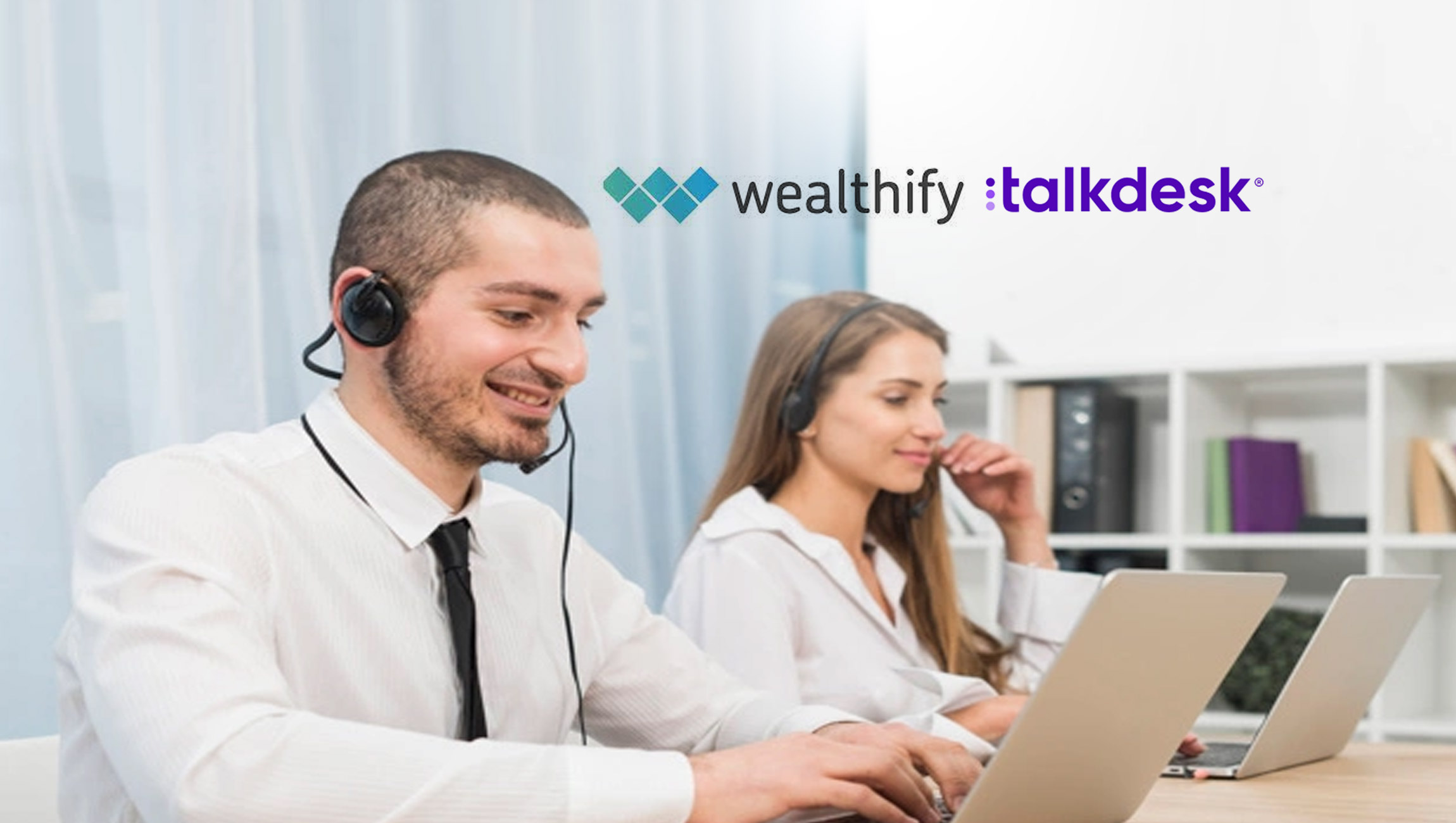 Wealthify Creates Richer Customer Interactions with Talkdesk Contact Centre Solution