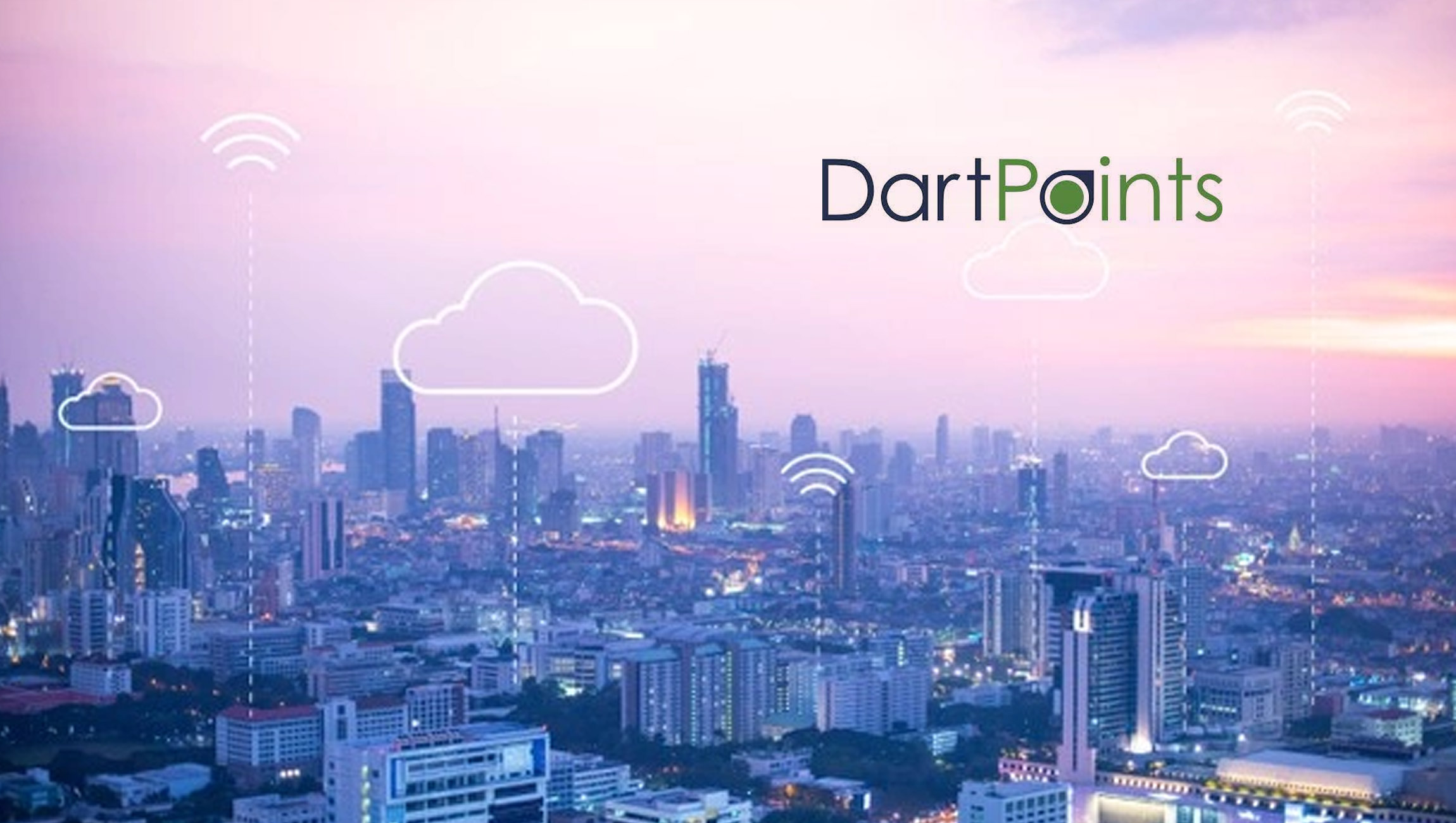 With New "Digital Next" Strategy, DartPoints Closes Gaps at the Edge