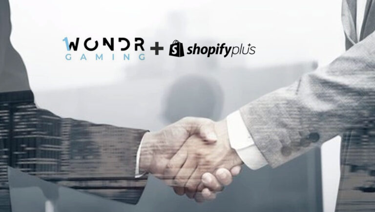 Wondr-Gaming-becomes-first-Shopify-Plus-partner-to-mint-NFTs-on-the-Solana-blockchain