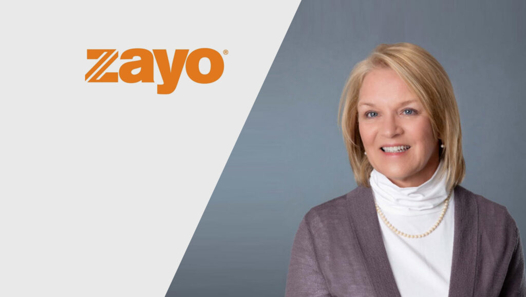 Zayo-Group-Appoints-Lynn-D.-Tinney-as-SVP-Channels-and-Partnerships