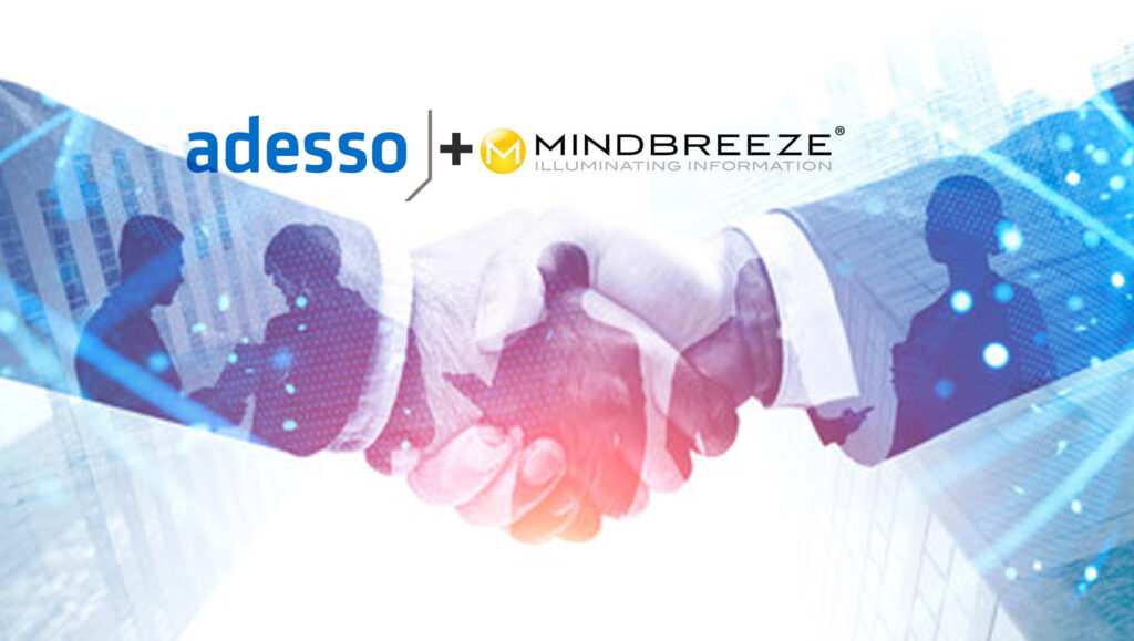 adesso-is-Mindbreeze-Partner-of-the-Year-2021-in-Europe