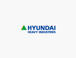 Hyundai Heavy Industries 