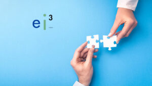 ei3 Completes Acquisition of Zurich-based AI firm Cognitive Solutions and Innovation AG