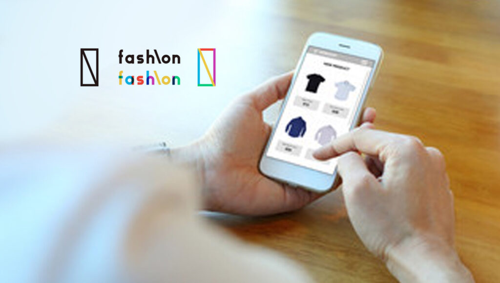 fash-on-Fashion-Commerce-O4O-Solution_-Suggests-New-Way-of-Shopping-Experience-CONNECT_-COMMUNICATE_-COMMERCE