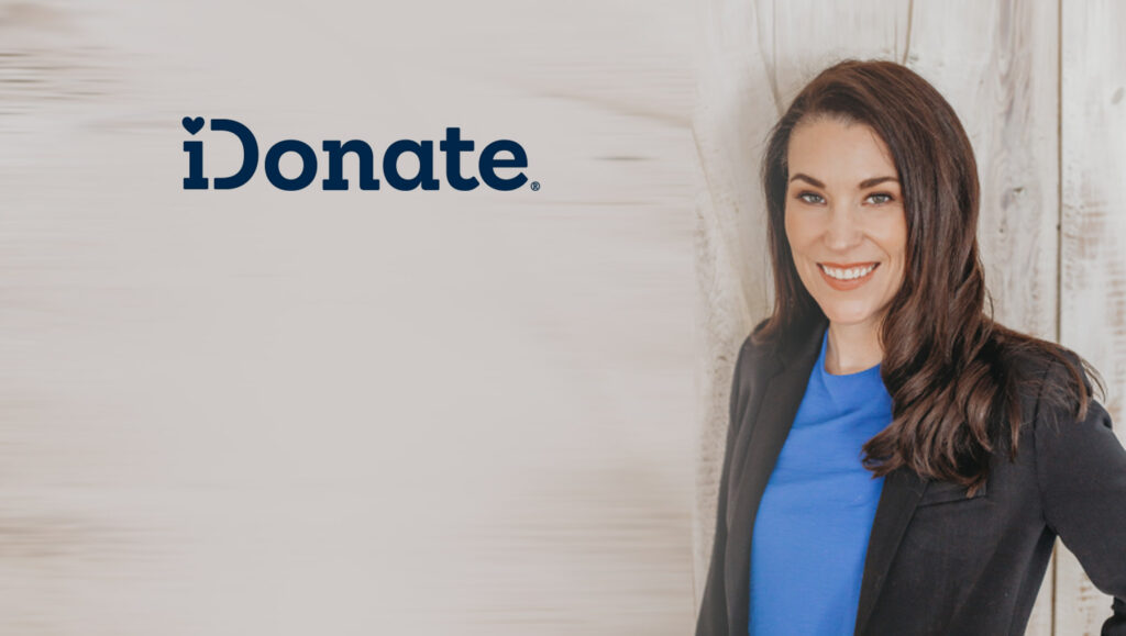 iDonate-Hires-SaaS-Sales-and-Philanthropy-Veteran-Mary-Flynn-Barton-to-Accelerate-Growth-and-Impact