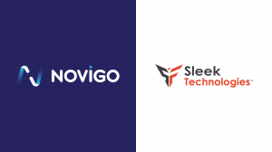 Novigo and Sleek Technologies